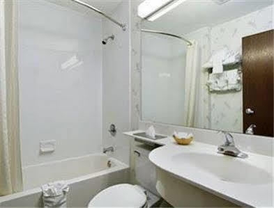 Hotel Microtel By Wyndham Bwi Airport 3*